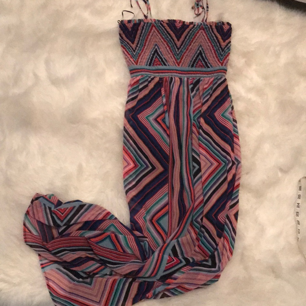 💋 EXPRESS MAXI DRESS 💋